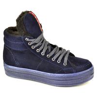 Женские повседневные ботинки Selesta 011840