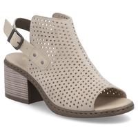 Женские модельные босоножки Rieker 060186