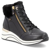 Женские повседневные ботинки Remonte 013875