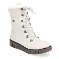 Женские повседневные ботинки Rieker 013892