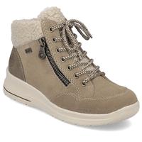 Женские повседневные ботинки Rieker 013893