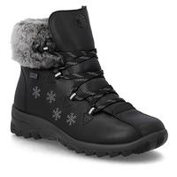 Женские повседневные ботинки Rieker 013908