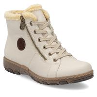 Женские повседневные ботинки Rieker 013913